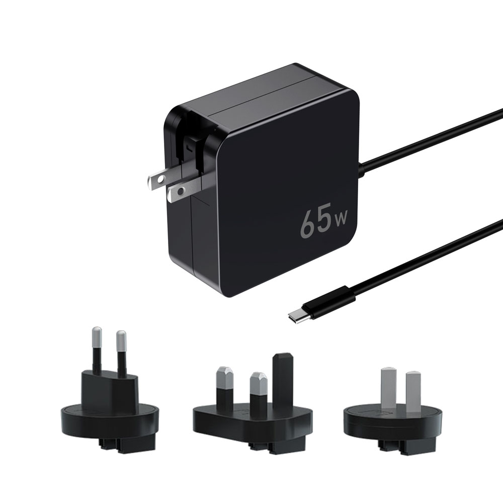 65W Laptop PD Charger